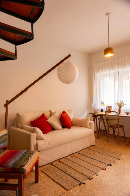 Gran Casa Familiar Céntrica a 2 min de la Playa - image 13