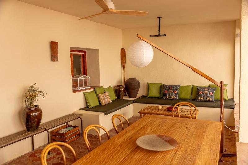 Gran Casa Familiar Céntrica a 2 min de la Playa - image 31