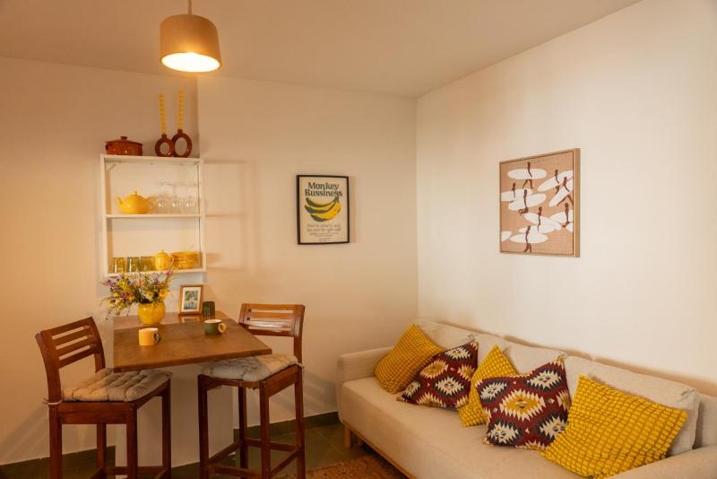Gran Casa Familiar Céntrica a 2 min de la Playa - image 35