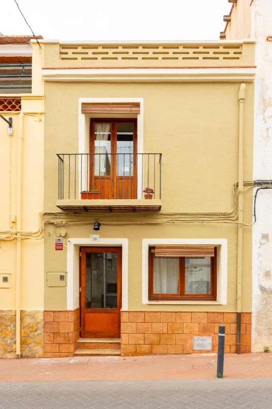 Gran Casa Familiar Céntrica a 2 min de la Playa - image 33