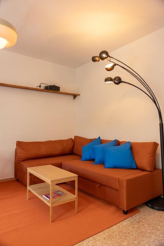 Gran Casa Familiar Céntrica a 2 min de la Playa - image 27