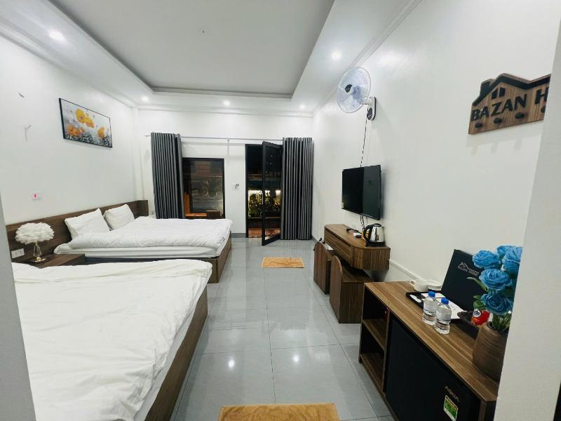 Bazan Home Mộc Châu - image 33