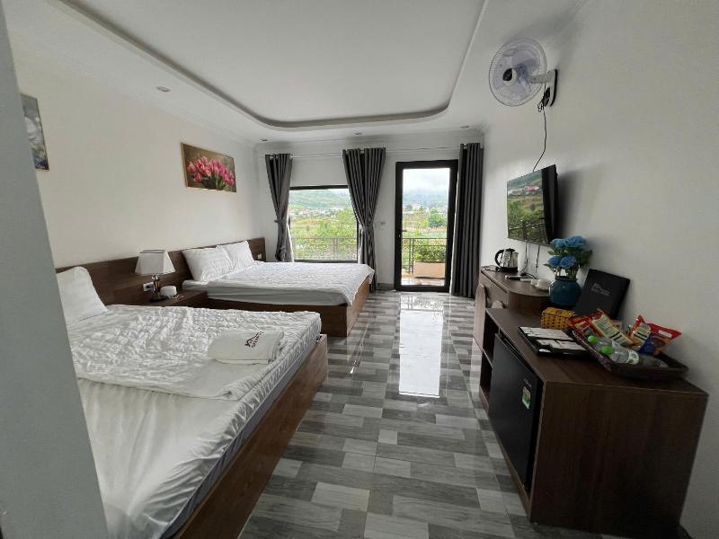 Bazan Home Mộc Châu - image 37
