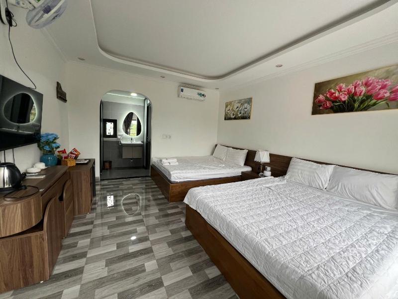 Bazan Home Mộc Châu - image 38