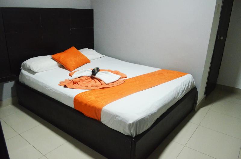 Hotel San Marcos Barranquilla - image 9