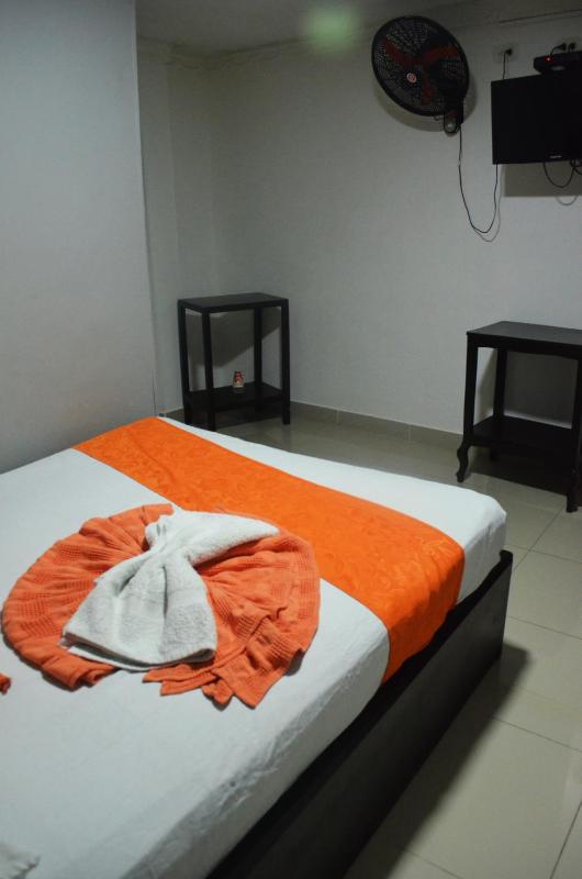 Hotel San Marcos Barranquilla - image 13
