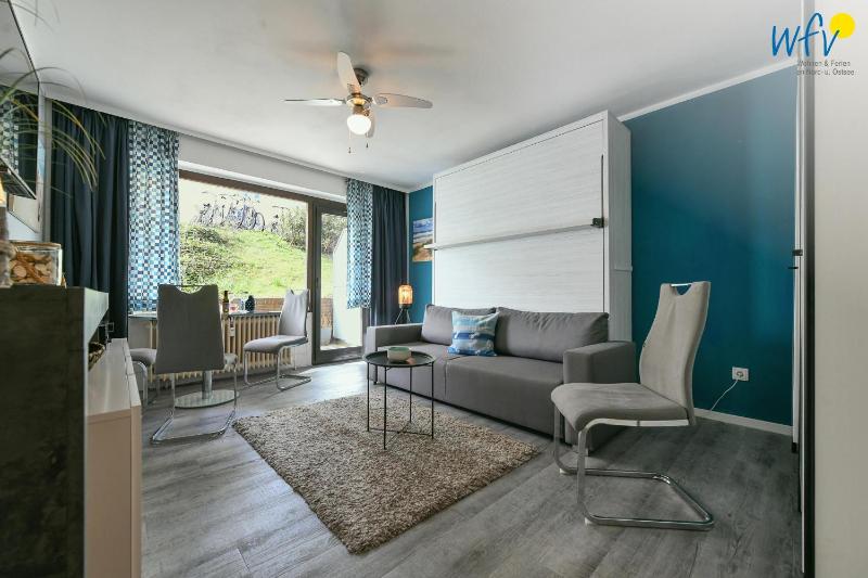 Haus Meeresluft - Ferienwohnung 2 - image 11