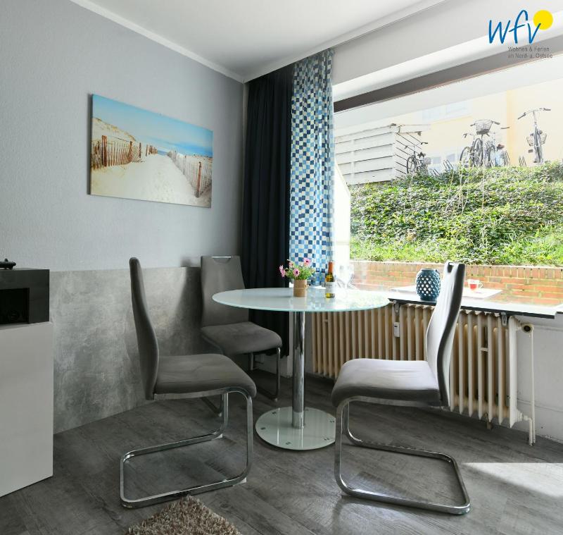 Haus Meeresluft - Ferienwohnung 2 - image 23