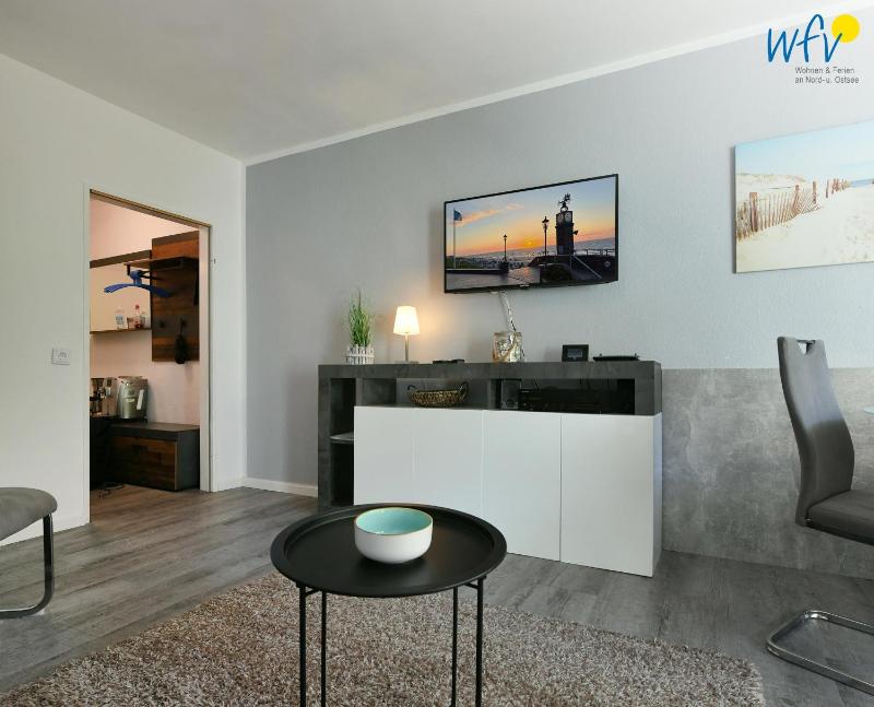 Haus Meeresluft - Ferienwohnung 2 - image 22