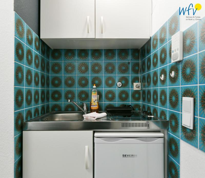 Haus Meeresluft - Ferienwohnung 2 - image 10