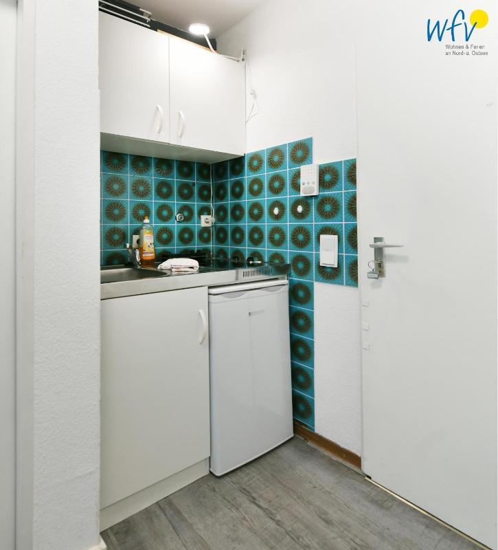 Haus Meeresluft - Ferienwohnung 2 - image 8