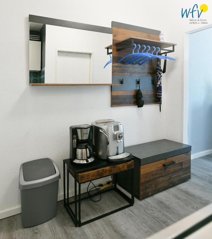 Haus Meeresluft - Ferienwohnung 2 - image 15