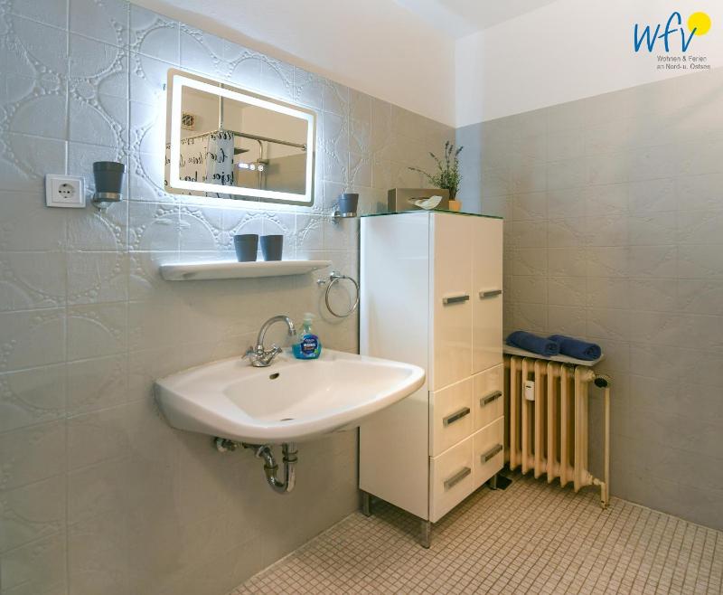 Haus Meeresluft - Ferienwohnung 2 - image 24