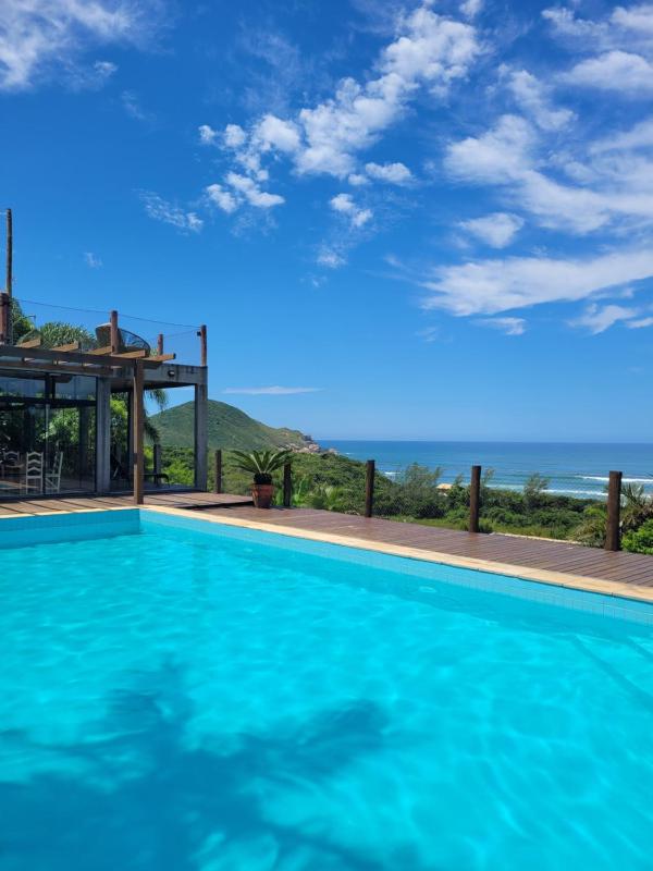 Casa Coruja Praia do Rosa - image 13