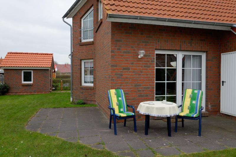 Ferienhaus Meertraum - image 38
