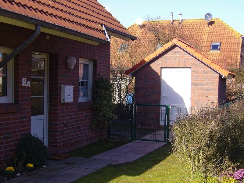 Ferienhaus Meertraum - image 37