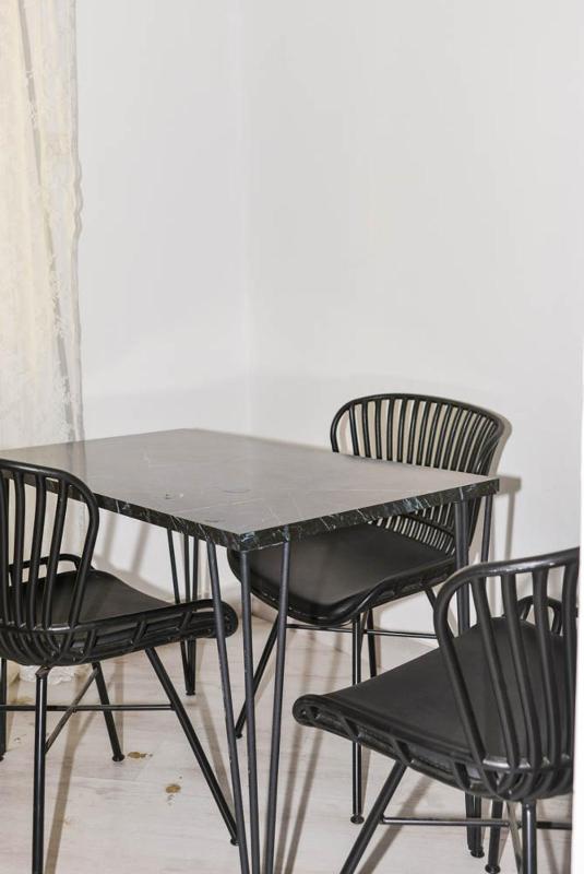 Athens Metaxourgio House - image 12