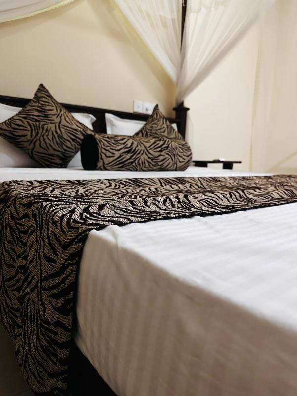 Sigiriya Rock Gate Resort - image 11