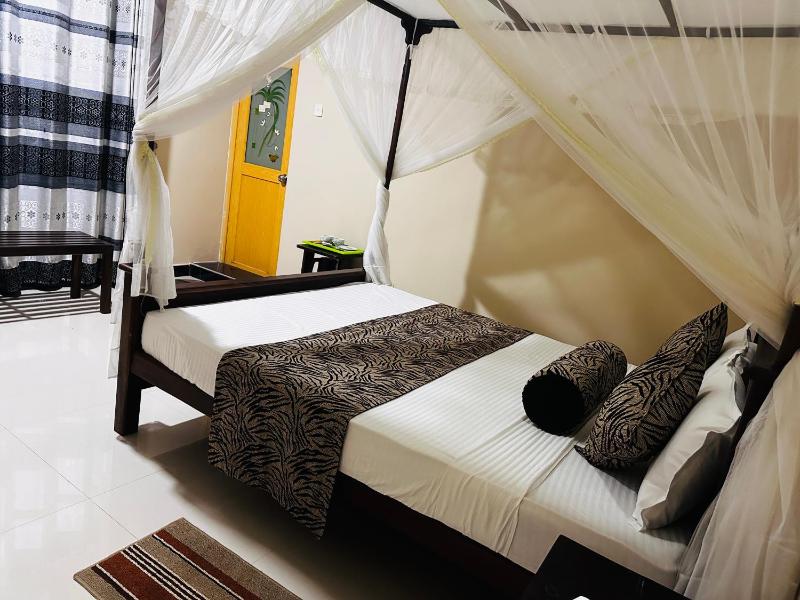 Sigiriya Rock Gate Resort - image 10