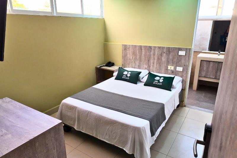 Aparta Hotel EcoSuite - image 42