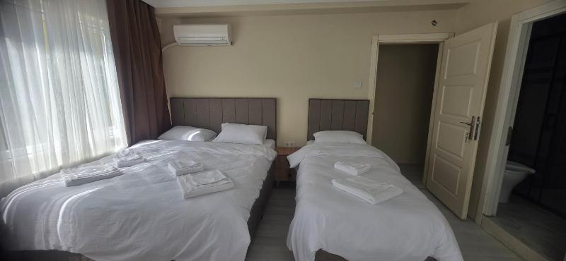 Blue Amedist Hotel - image 10