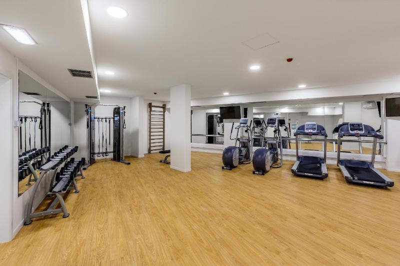 Vilamoura Garden Hotel - image 31