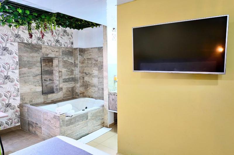 Aparta Hotel EcoSuite - image 38