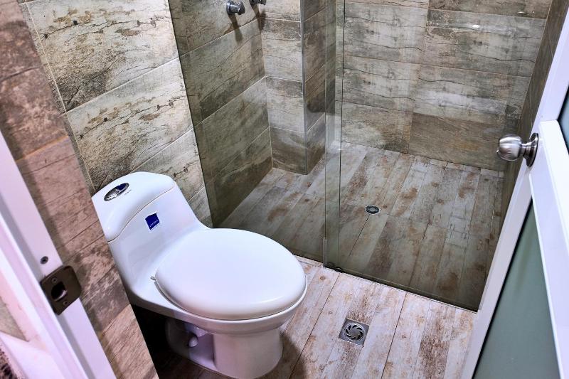Aparta Hotel EcoSuite - image 35