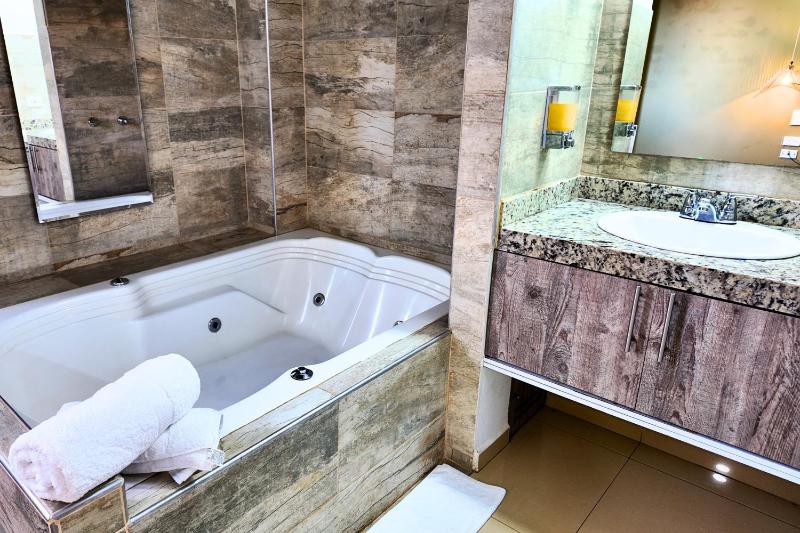 Aparta Hotel EcoSuite - image 39