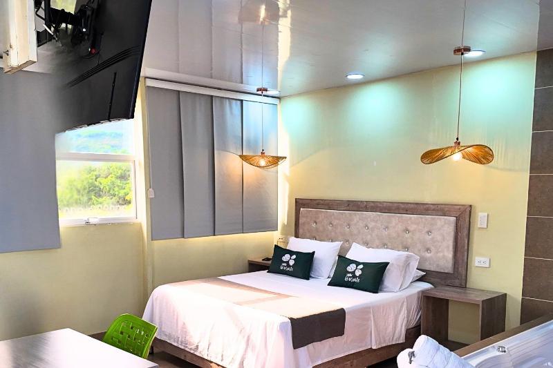 Aparta Hotel EcoSuite - image 44