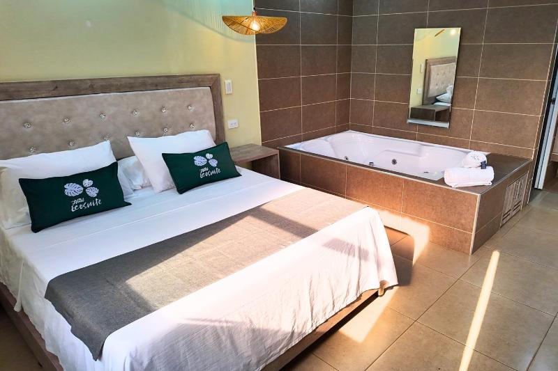 Aparta Hotel EcoSuite - image 41