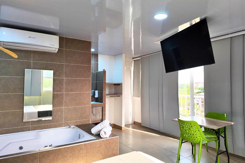 Aparta Hotel EcoSuite - image 37