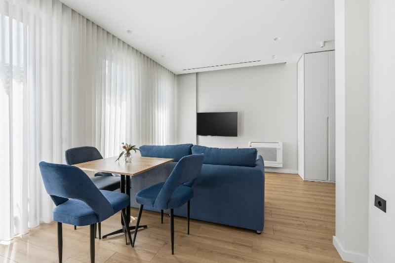 Le Mom Apart Hotel - image 14