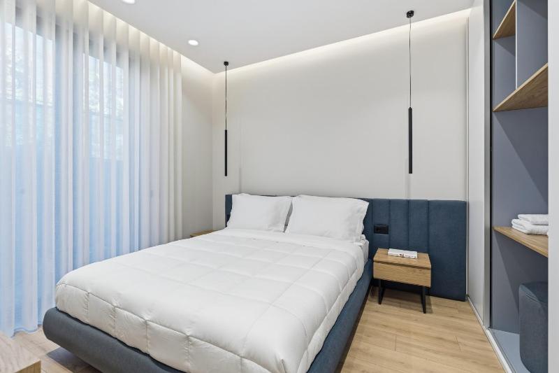 Le Mom Apart Hotel - image 5
