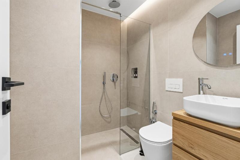 Le Mom Apart Hotel - image 16