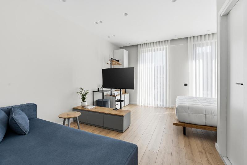 Le Mom Apart Hotel - image 11