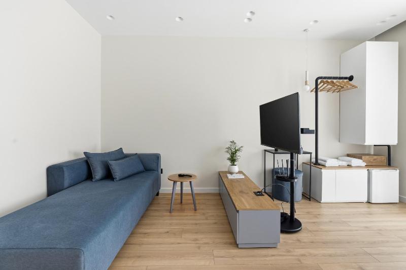 Le Mom Apart Hotel - image 12