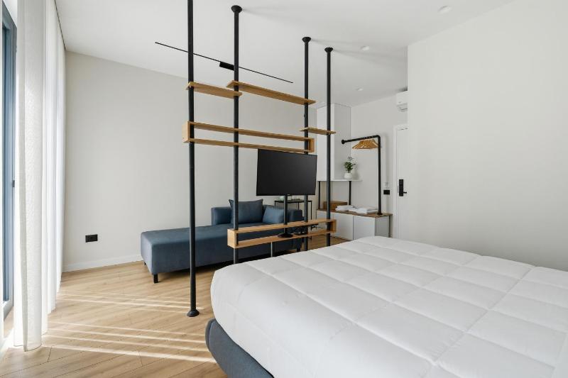 Le Mom Apart Hotel - image 13