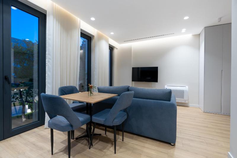 Le Mom Apart Hotel - image 9