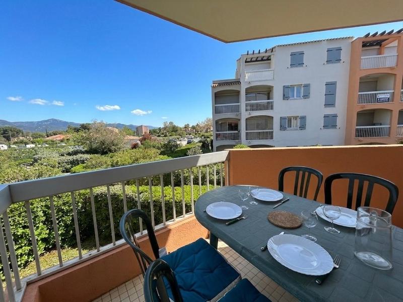 Appart Studio front de mer et piscine 4 couchages SAINT CYPRIEN SC080-716 - image 12