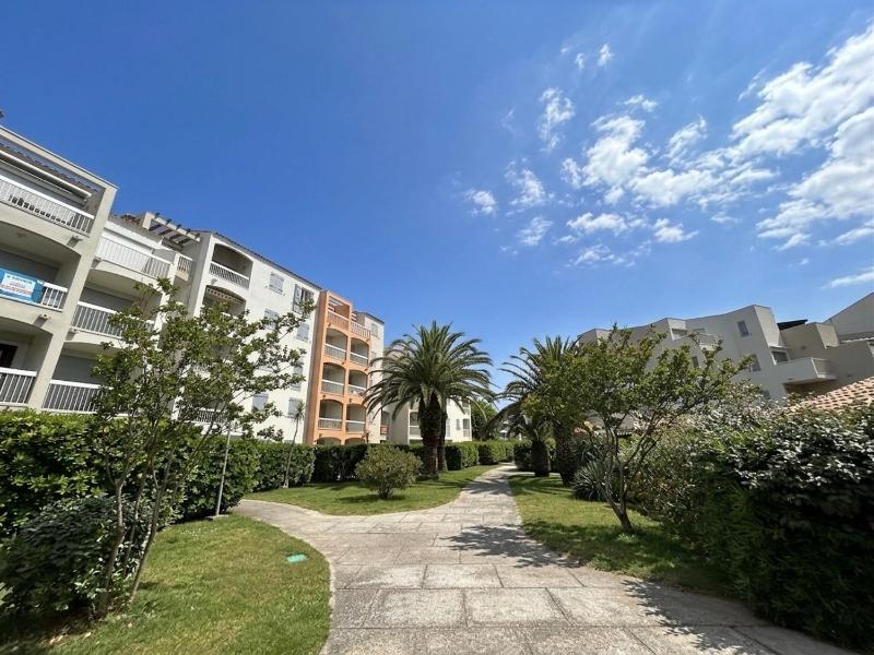 Appart Studio front de mer et piscine 4 couchages SAINT CYPRIEN SC080-716 - image 8