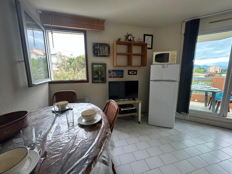 Appart Studio front de mer et piscine 4 couchages SAINT CYPRIEN SC080-716 - image 30