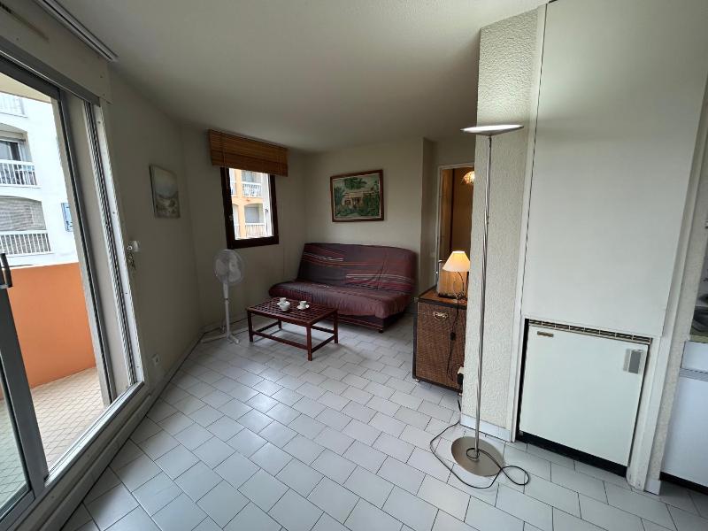 Appart Studio front de mer et piscine 4 couchages SAINT CYPRIEN SC080-716 - image 33