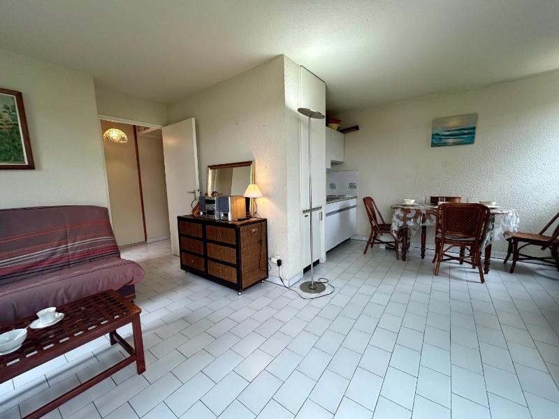 Appart Studio front de mer et piscine 4 couchages SAINT CYPRIEN SC080-716 - image 29