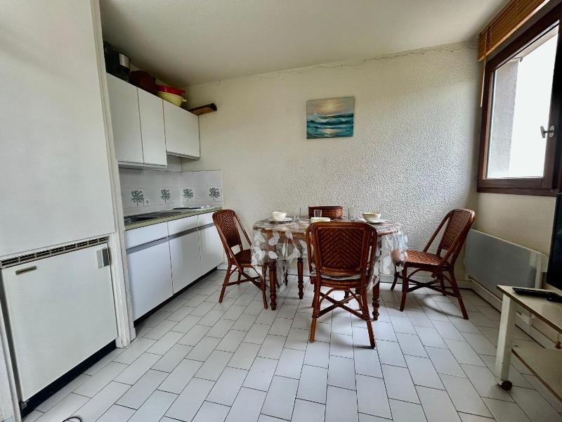 Appart Studio front de mer et piscine 4 couchages SAINT CYPRIEN SC080-716 - image 21