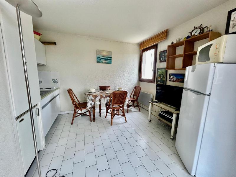 Appart Studio front de mer et piscine 4 couchages SAINT CYPRIEN SC080-716 - image 20