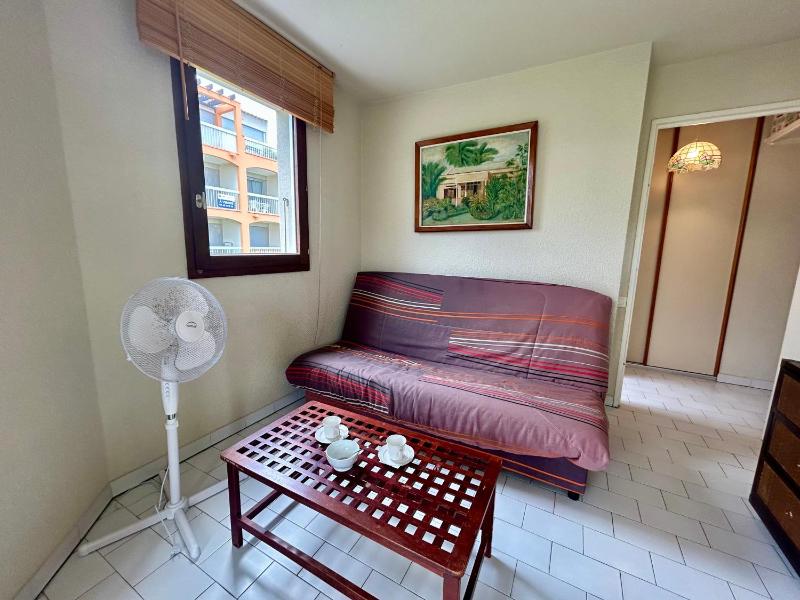 Appart Studio front de mer et piscine 4 couchages SAINT CYPRIEN SC080-716 - image 11