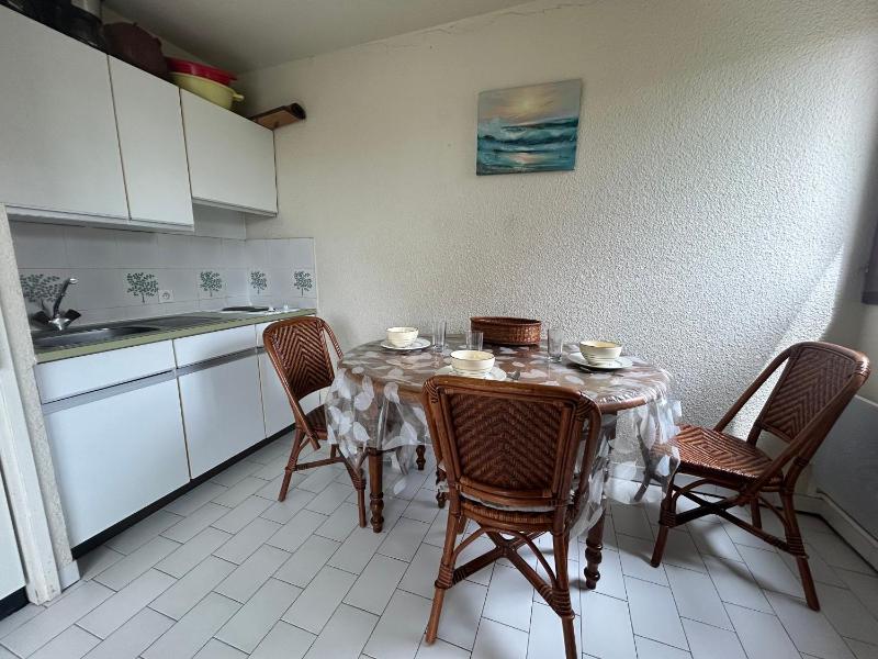 Appart Studio front de mer et piscine 4 couchages SAINT CYPRIEN SC080-716 - image 36