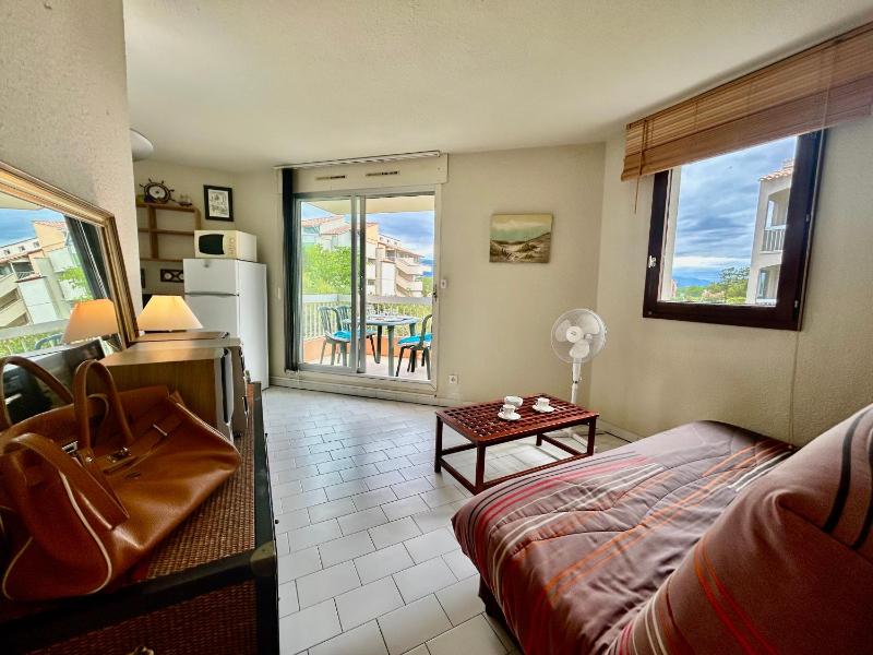 Appart Studio front de mer et piscine 4 couchages SAINT CYPRIEN SC080-716 - image 34