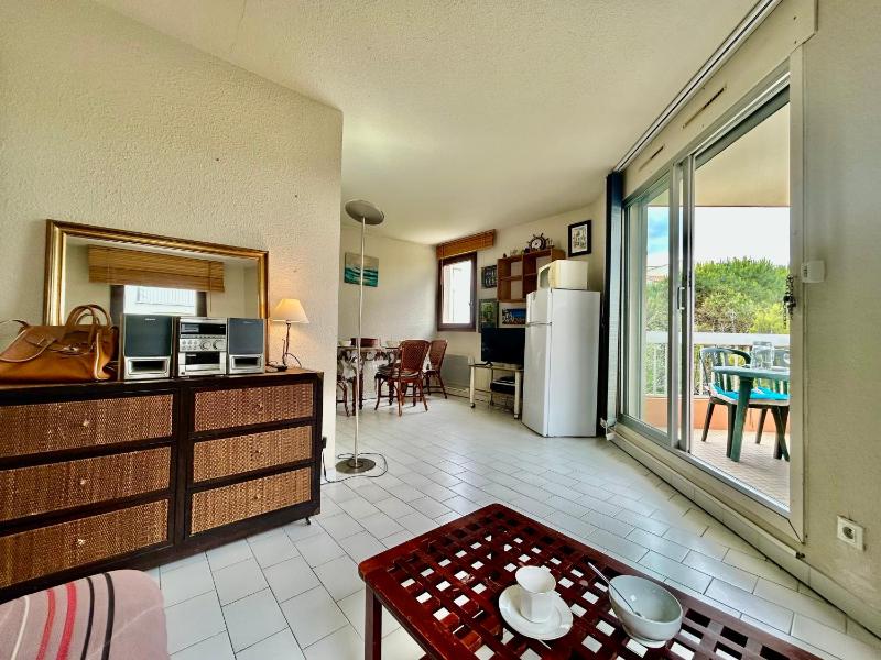 Appart Studio front de mer et piscine 4 couchages SAINT CYPRIEN SC080-716 - image 17